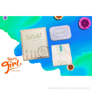 High Quality anion sanitary pads with cheap price